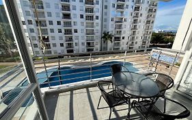 Apartamento Conjunto Aqualina Orange